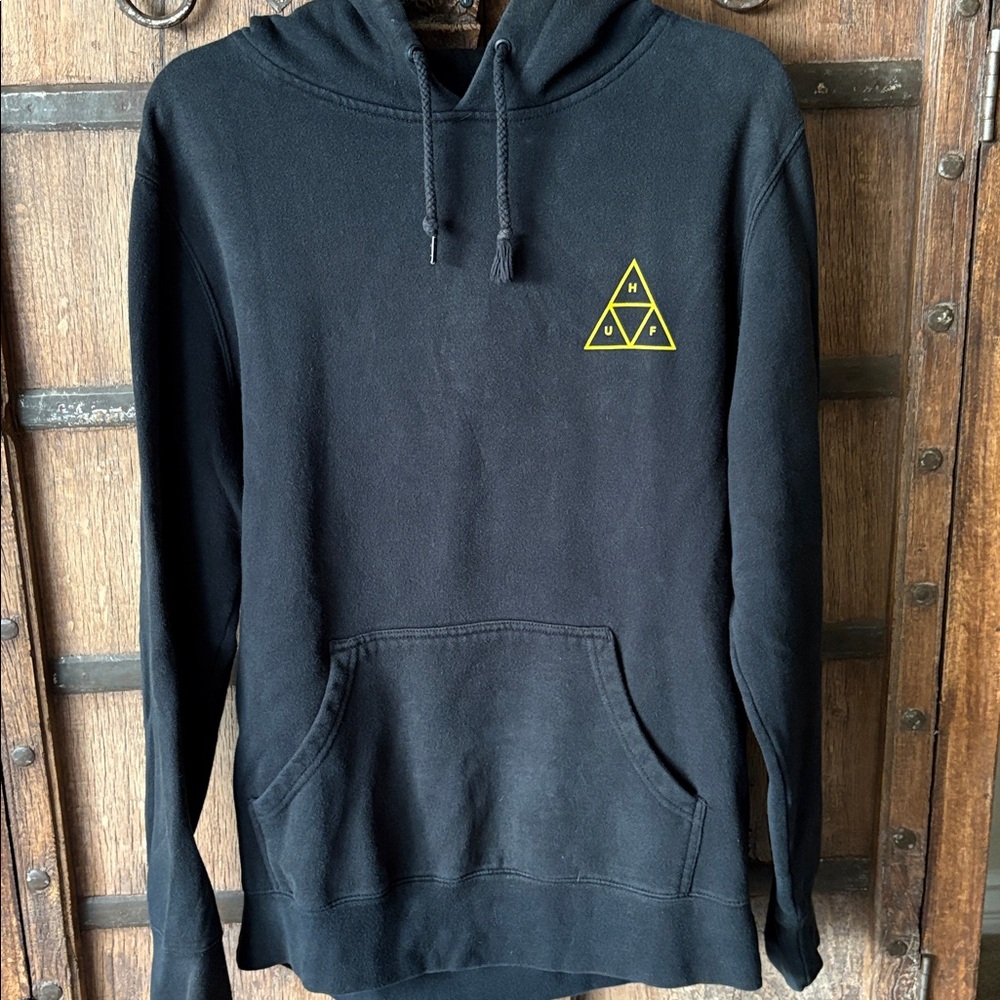 HUF Hoodie